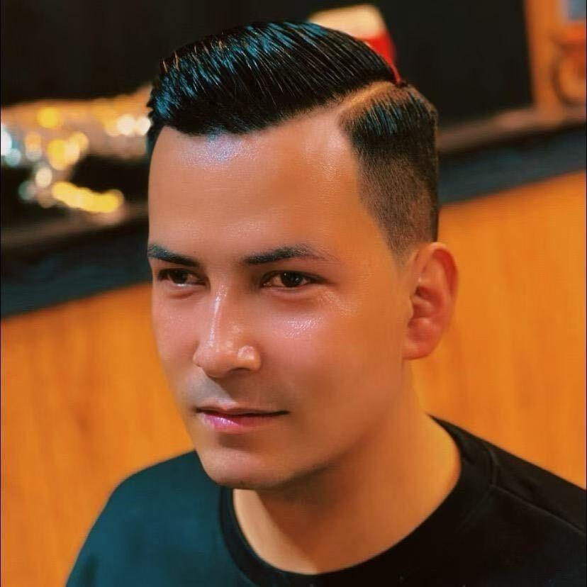 Bak Ziriktim（好烦啊）