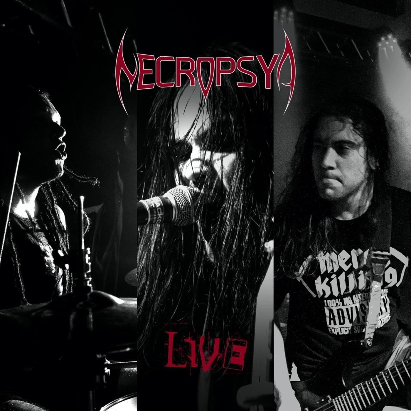 Necropsya: Live
