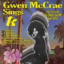 Gwen McCrae Sings TK专辑