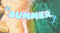 夏日爱专辑