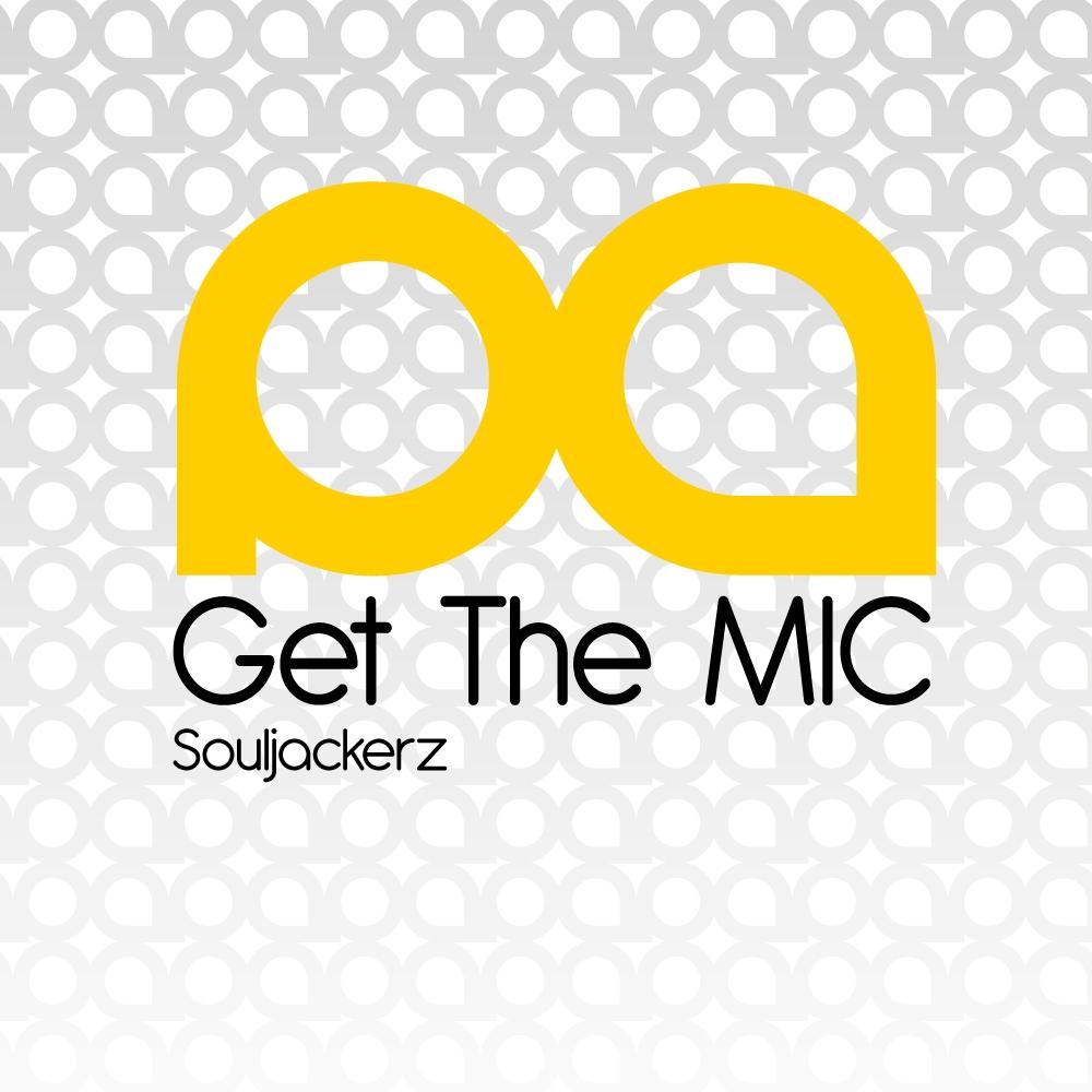Get The Mic