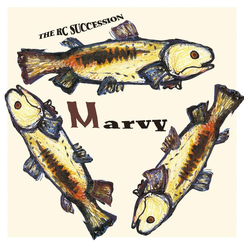 MARVY