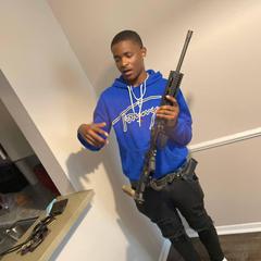 Choppa Say