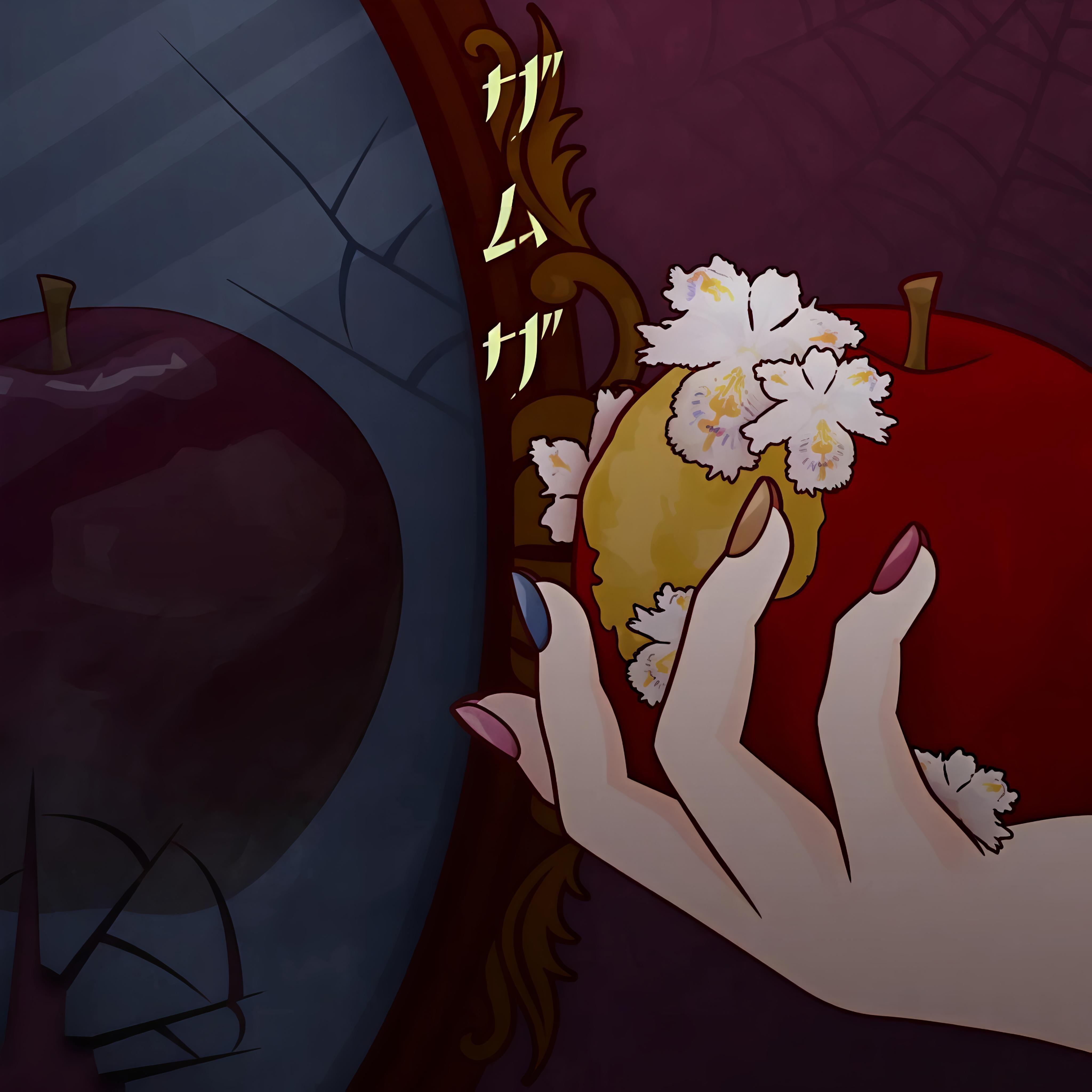 ザムザ(feat.KAITO)(萨姆沙)