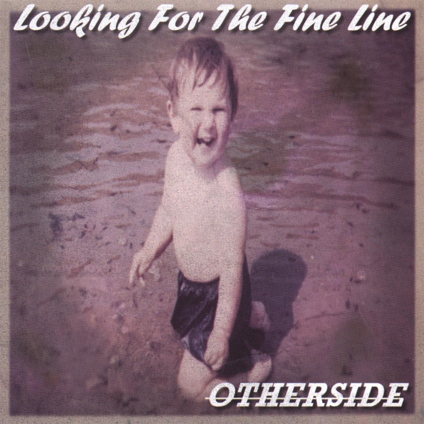 Looking For The Fine Line
