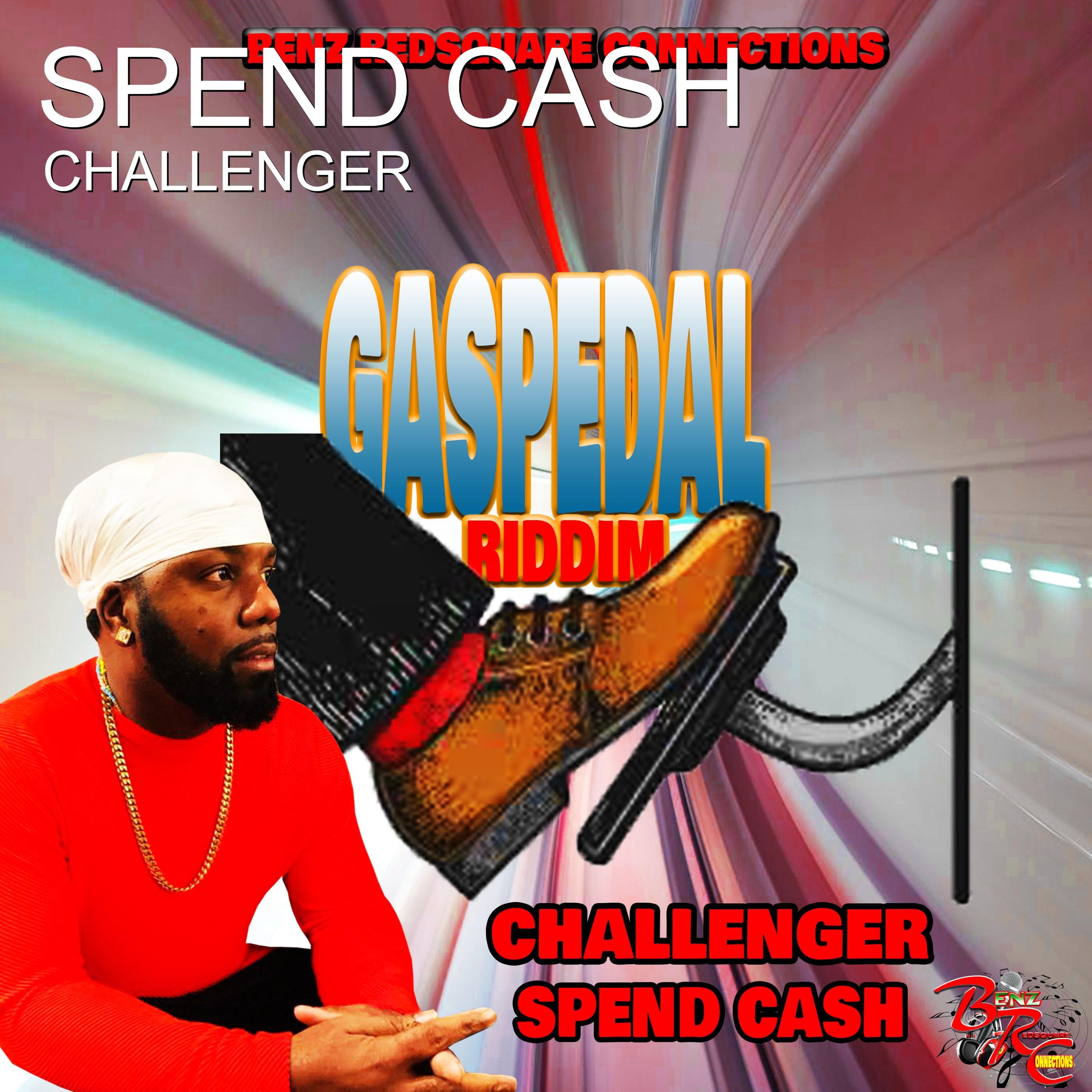 Spend Cash