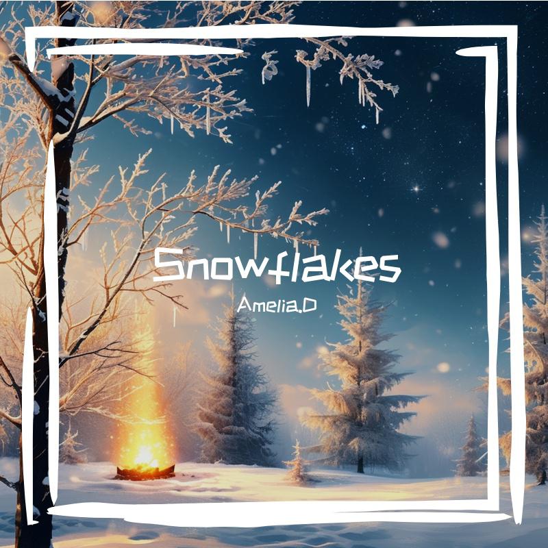 Snowflakes