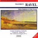 Maurice Ravel: Digital Masterworks. Bolero Daphanis Et Chloë. Pavane专辑