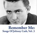 Remember Me: Songs of Johnny Cash, Vol. 3专辑