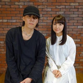 枕元のRADWIMPS——上白石萌音推荐歌单