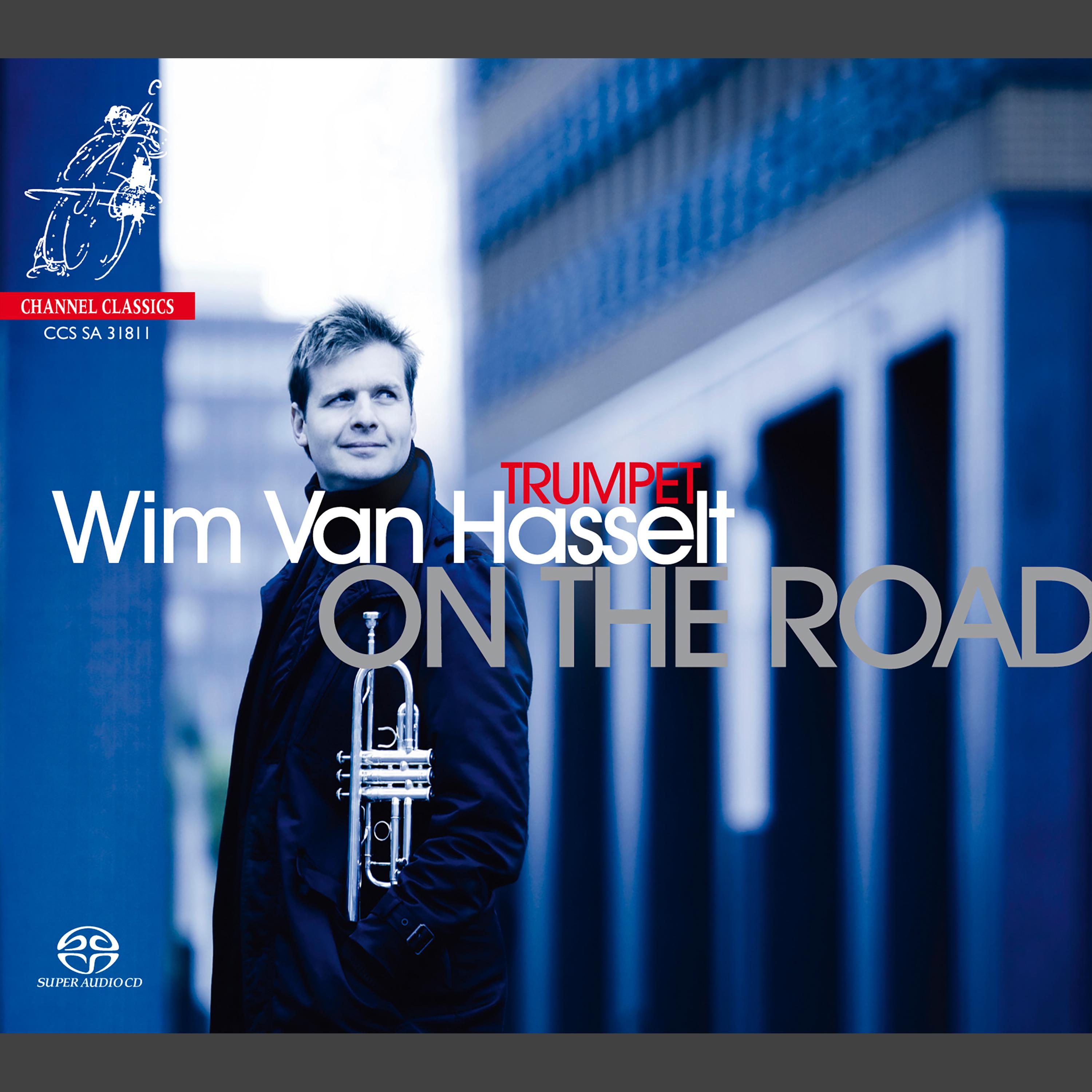 Wim Van Hasselt - Splitting Wood: I. hit the soft ground