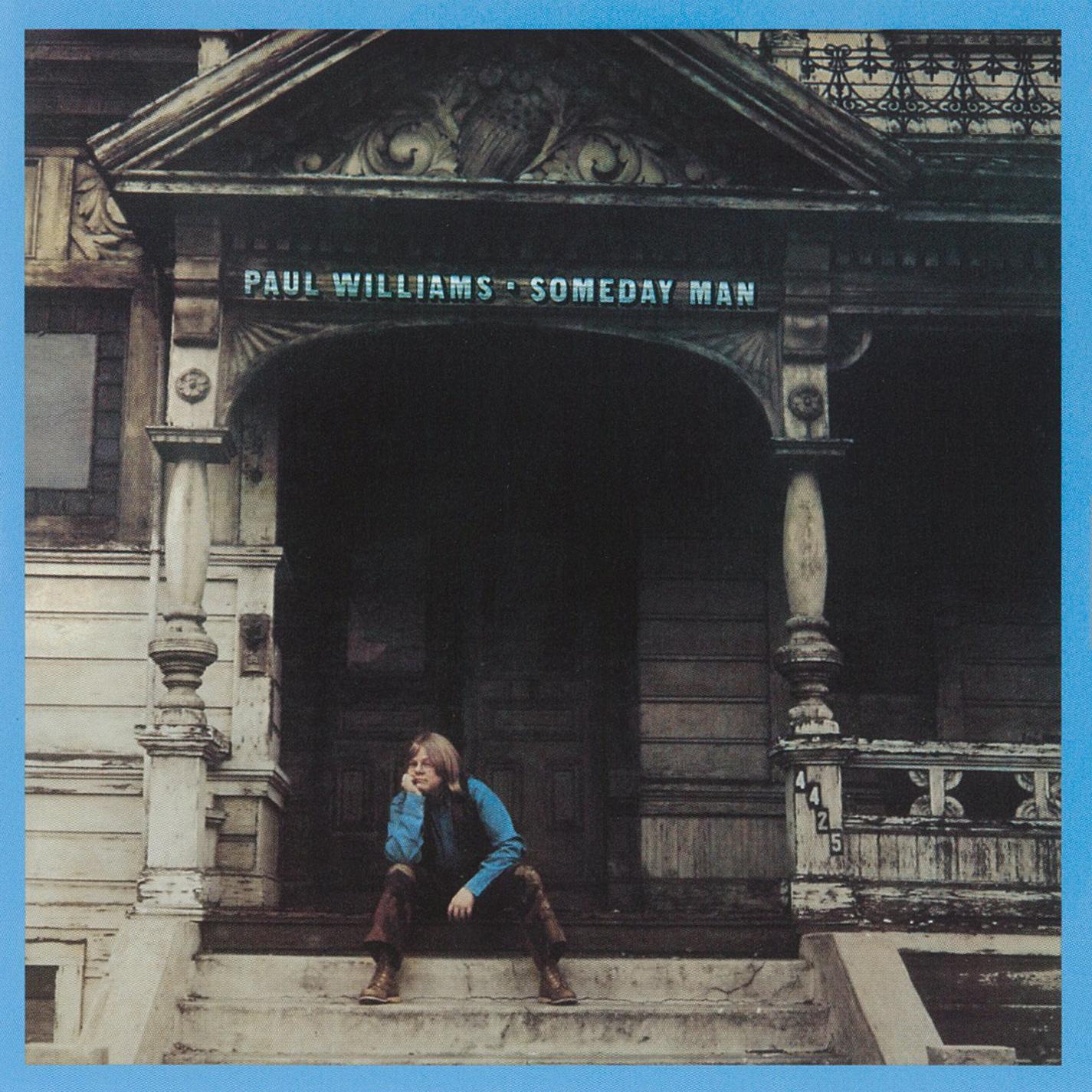 She's Too Good to Me