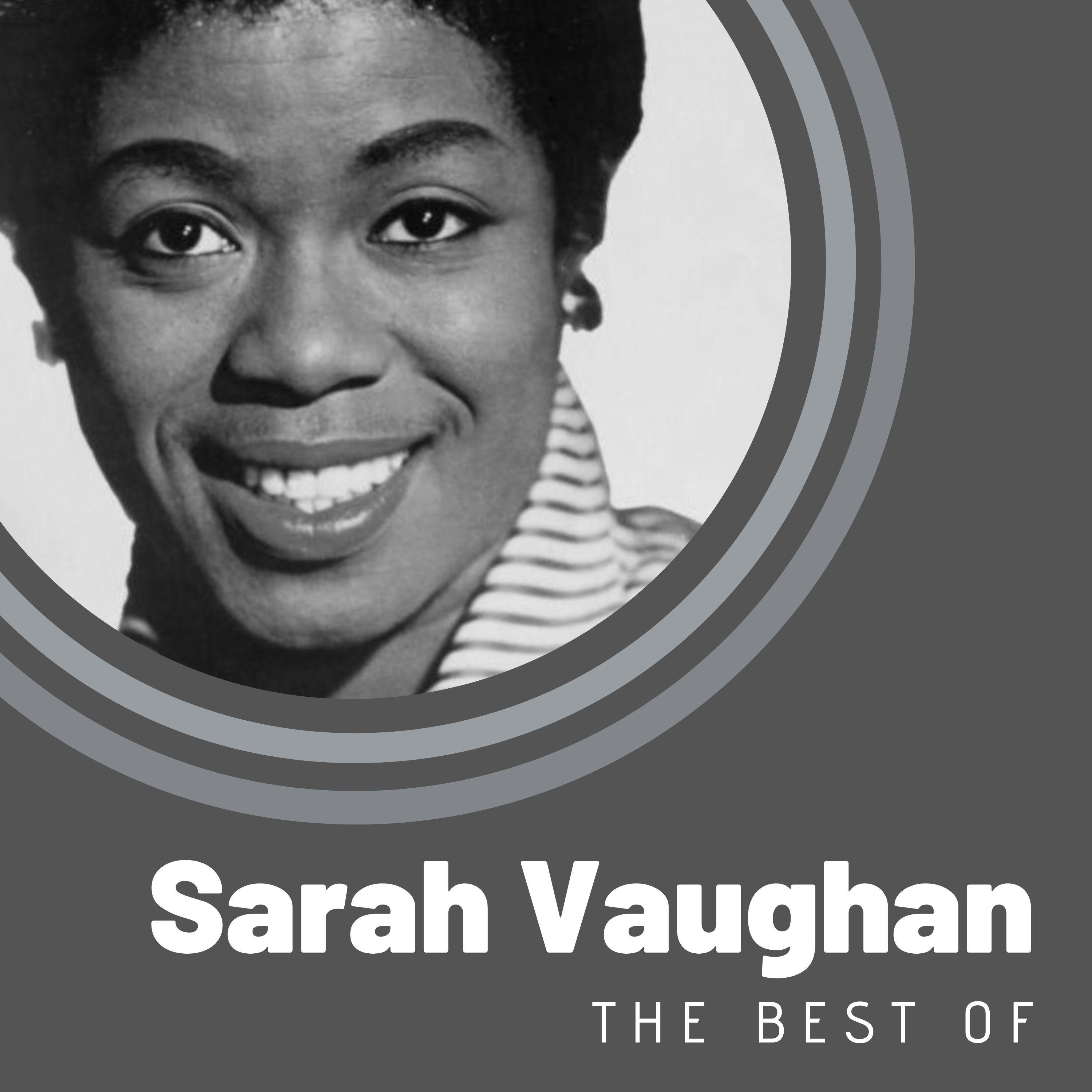 The Best of Sarah Vaughan