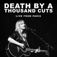 Taylor Swift - Death By A Thousand Cuts (官方Karaoke) 原版带和声伴奏