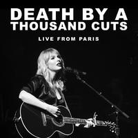 Death By A Thousand Cuts（Taylor Swift 伴奏）