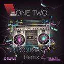 One Two Remixes专辑