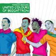 United Colours Of Beggatron