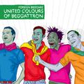 United Colours Of Beggatron