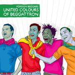 United Colours Of Beggatron专辑