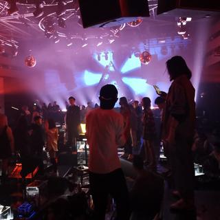 最熟悉的酒吧蹦迪曲目！