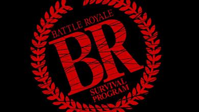 Battle Royale