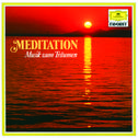 Meditation专辑