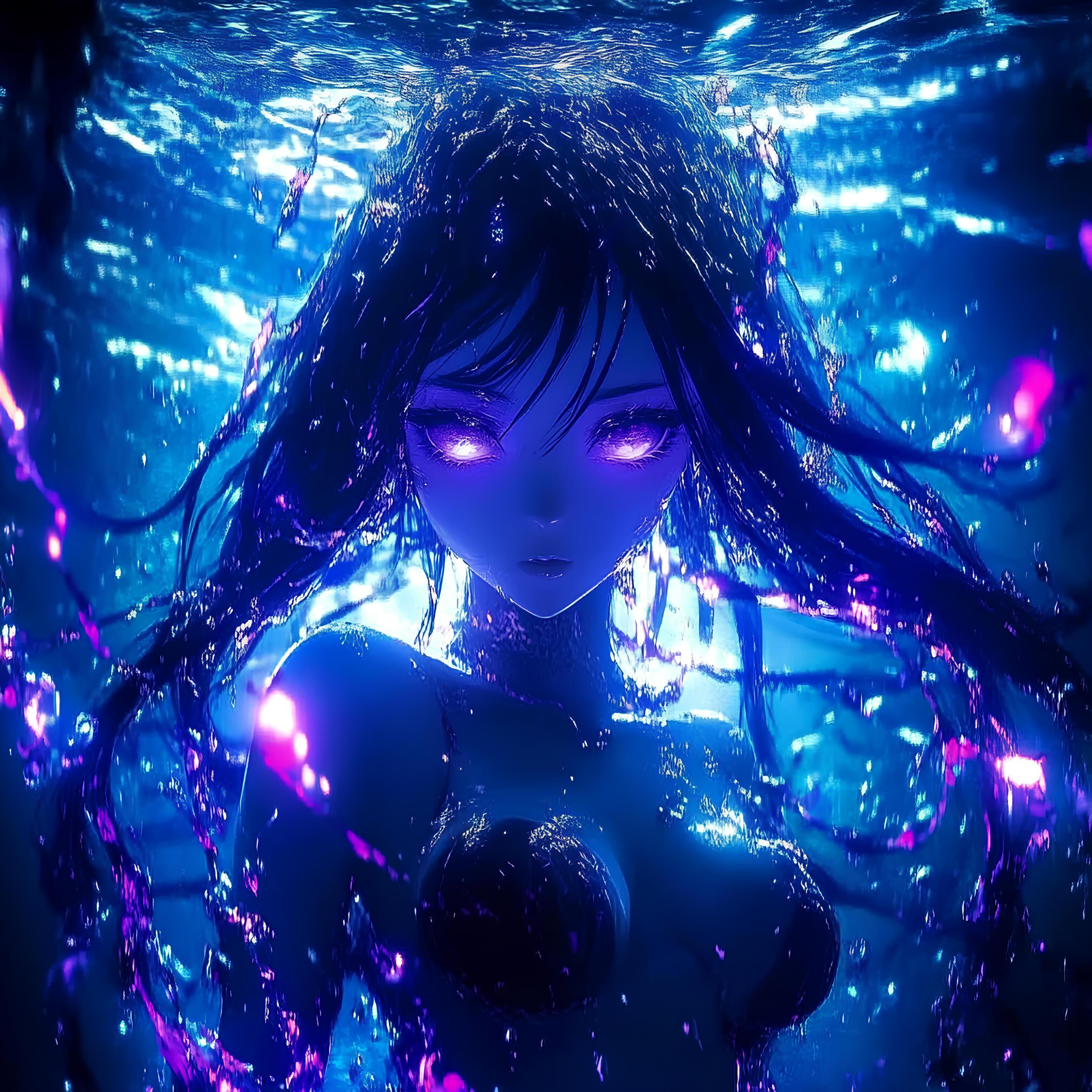 WATER! (ULTRA SLOWED)