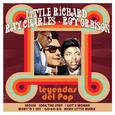 Little Richard, Ray Charles, Roy Orbison: Leyendas del Pop