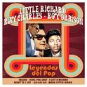 Little Richard, Ray Charles, Roy Orbison: Leyendas del Pop专辑