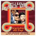 Little Richard, Ray Charles, Roy Orbison: Leyendas del Pop