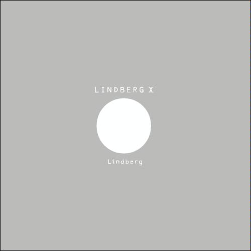 LINDBERG X专辑