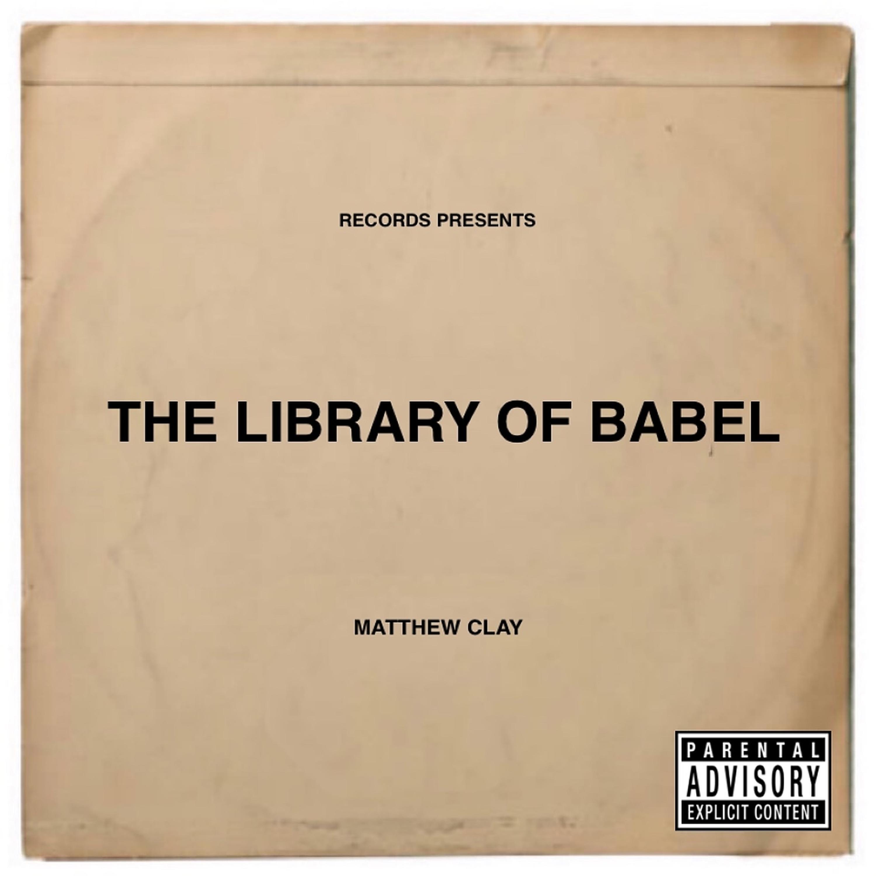 The Library of Babel