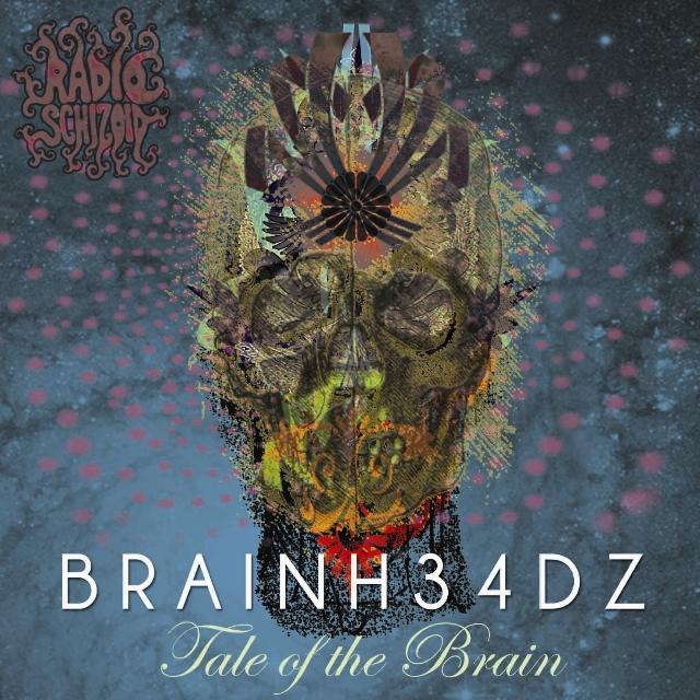 Tale of the Brain