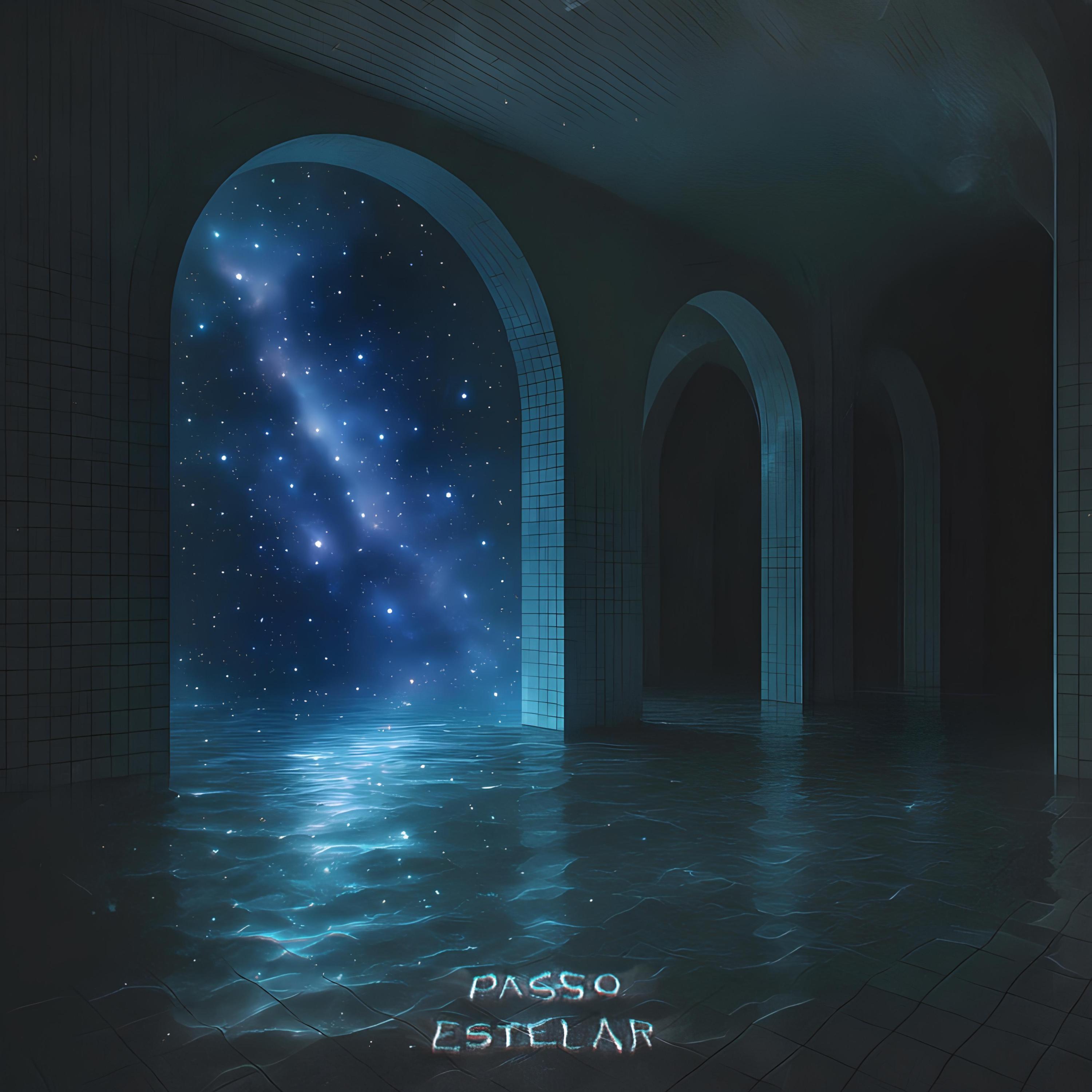 PASSO ESTELAR (ULTRA SLOWED)