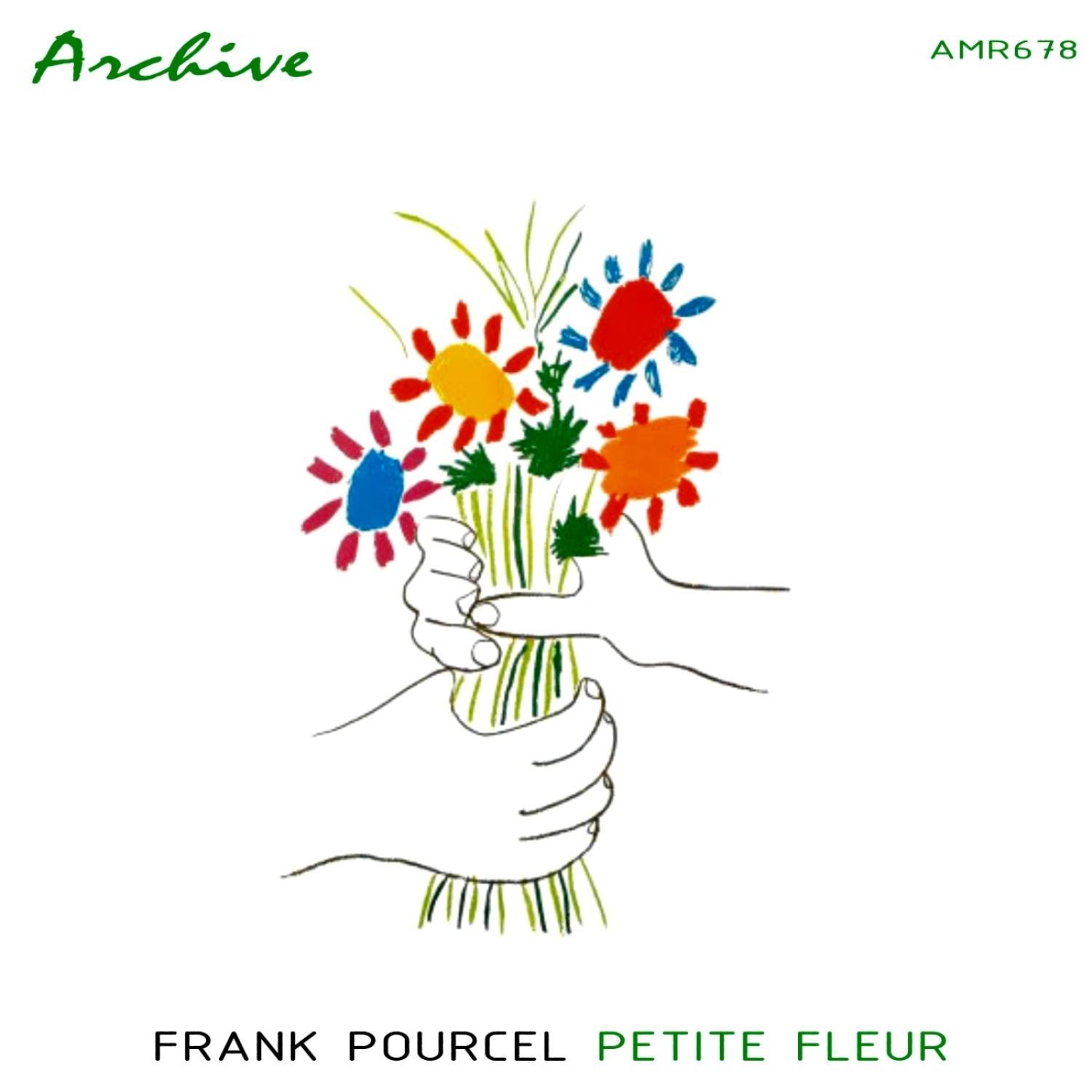 Petite Fleur