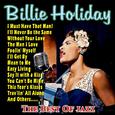 Billie Holiday - The Best of Jazz