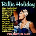 Billie Holiday - The Best of Jazz专辑