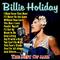 Billie Holiday - The Best of Jazz专辑