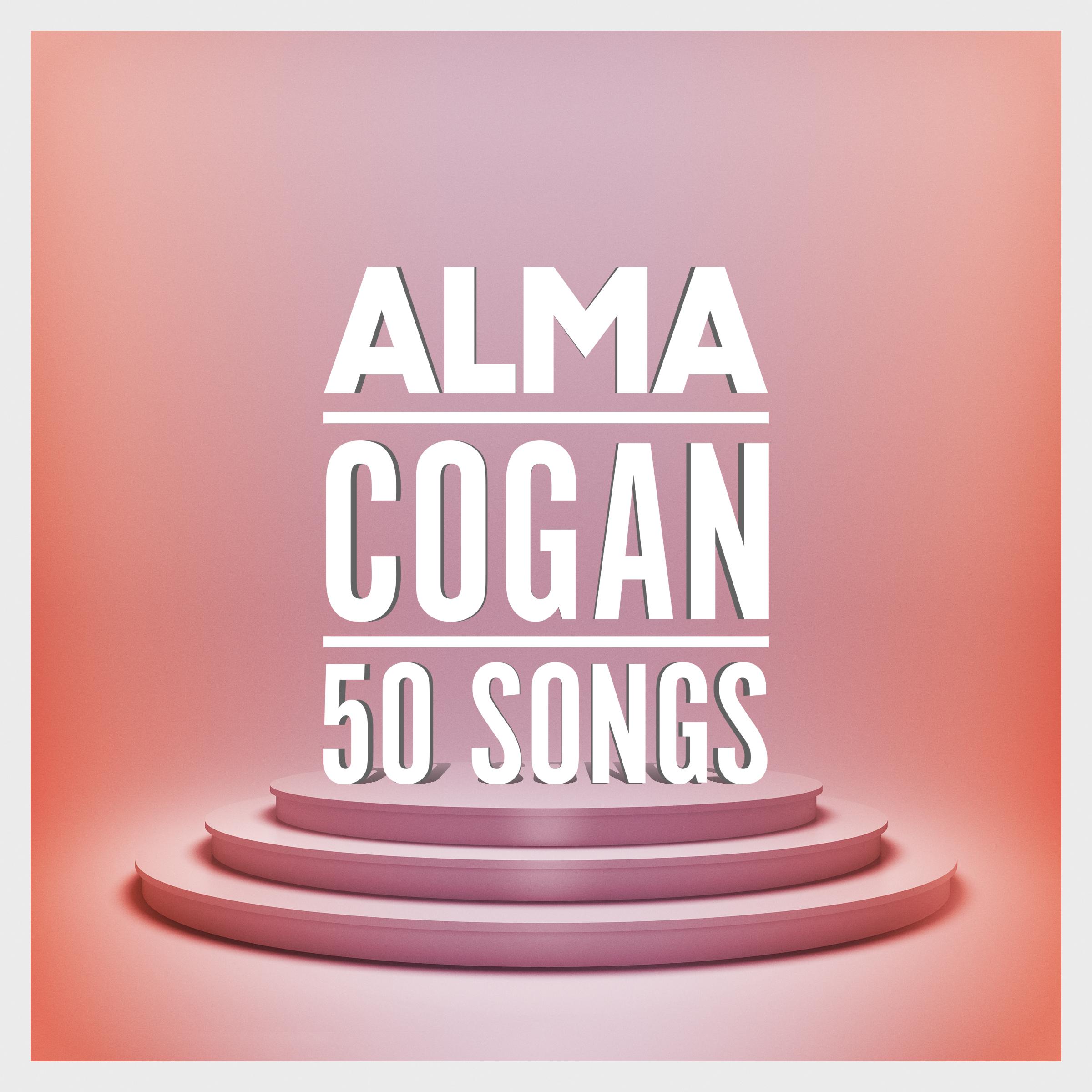 Alma Cogan - 50 Songs