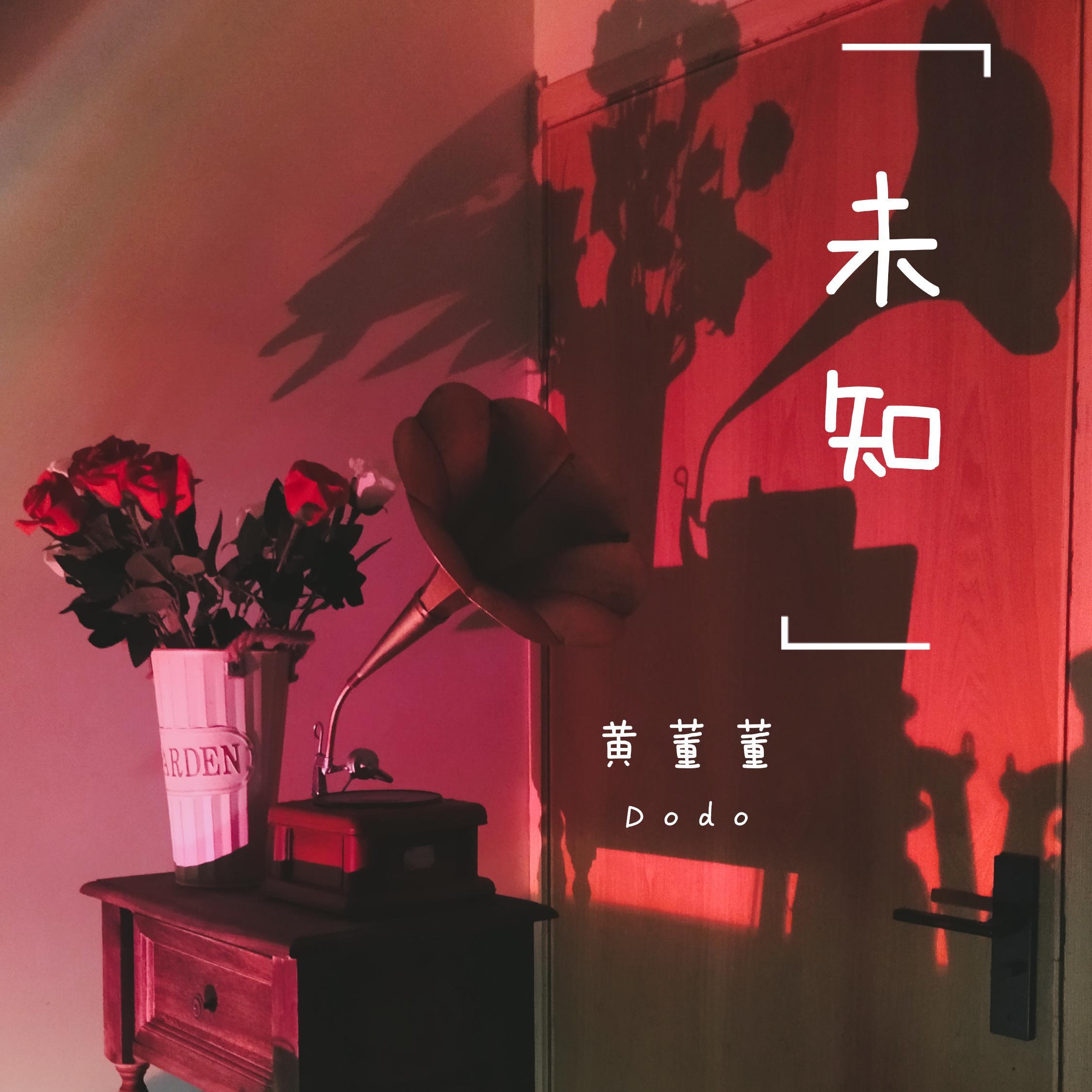 未知之境
