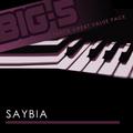 Big-5: Saybia