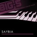 Big-5: Saybia专辑