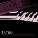Big-5: Saybia专辑