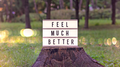 Feel Much Better专辑