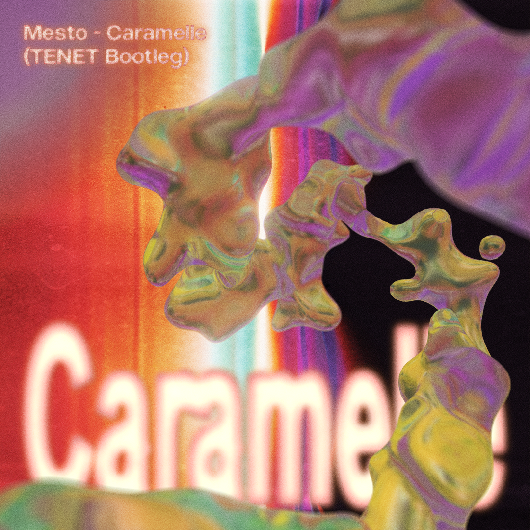 Mesto - Caramelle  (Benn Flip) 2