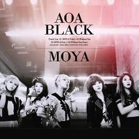 AOA - Without You（44KHZ,320K,16KHZ）