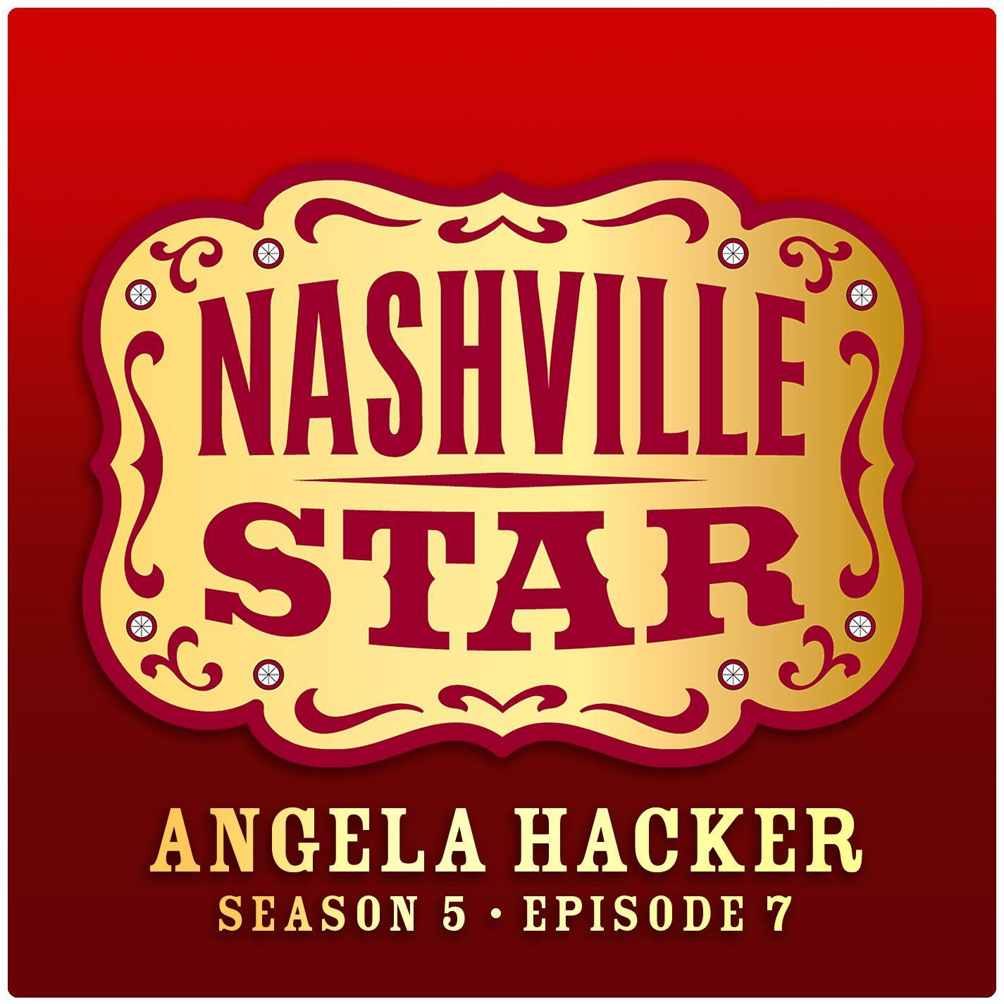 Strawberry Wine [Nashville Star Season 5 - Episode 7]