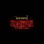 Heathens X Stranger Things （Mashup Remix）