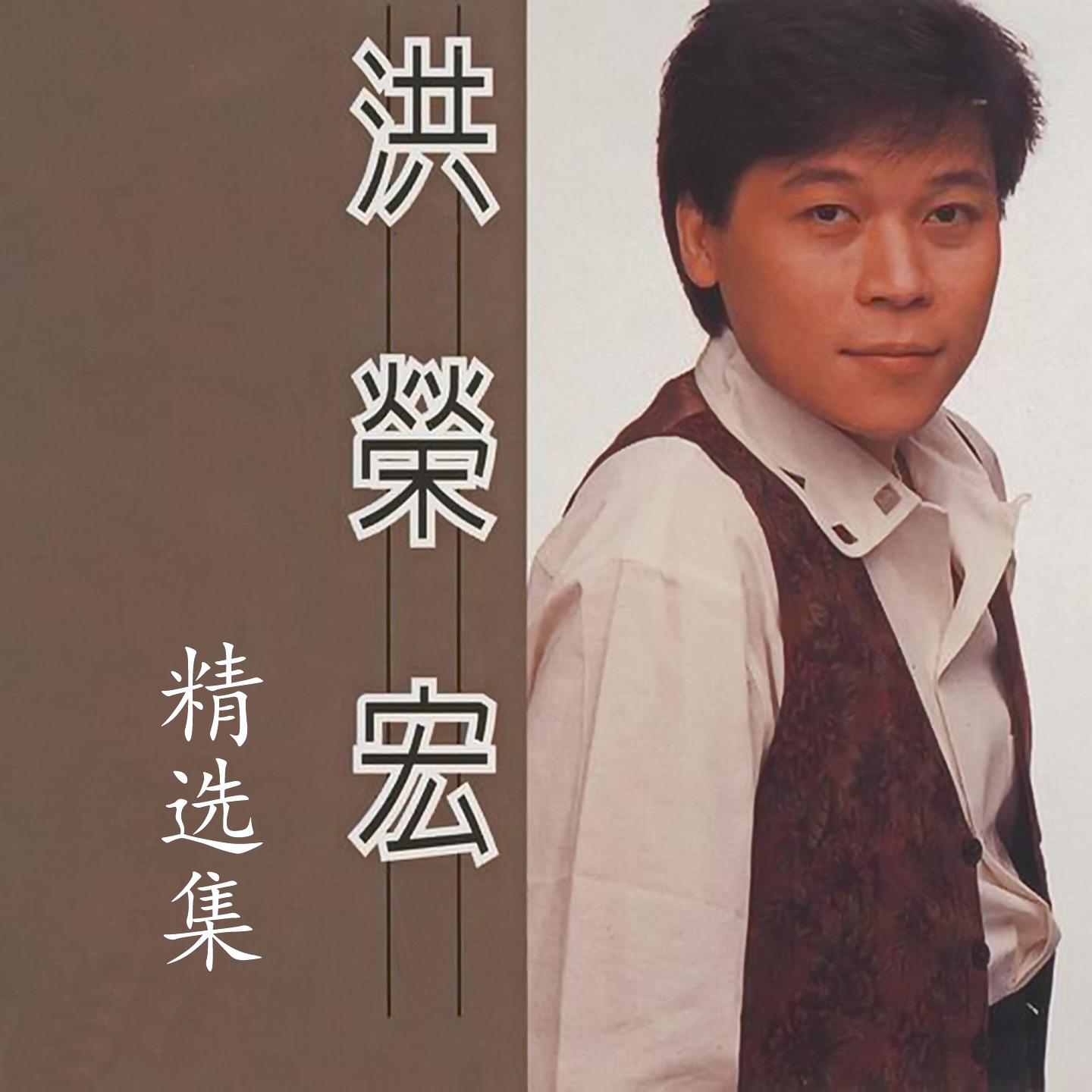 洪荣宏精选集