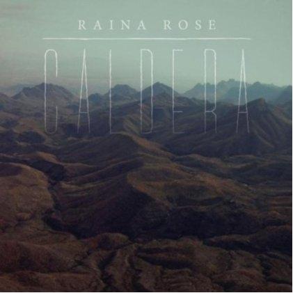Caldera [Explicit]